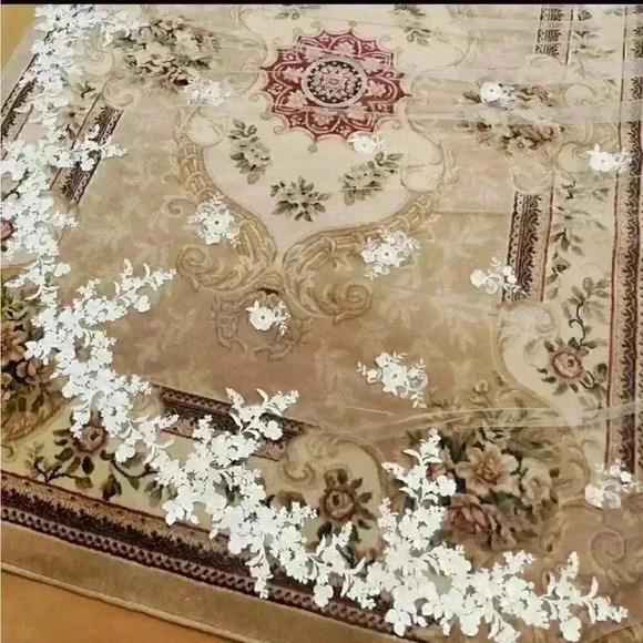 Brand New Wedding Veil - Picture 9 of 15